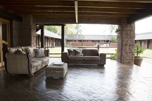 Terras