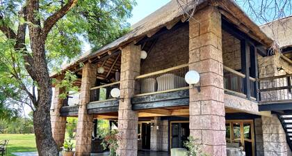 A Collection of Unique & Memorable Country Lodges