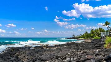 Condo, 2 Bedrooms | Beach