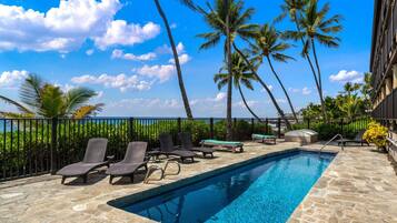 Condo, 2 Bedrooms | Pool | Outdoor pool