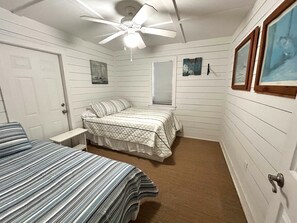 4 Schlafzimmer, kostenloses WLAN, Bettwäsche