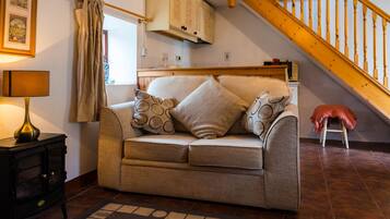 Cottage | Woonkamer
