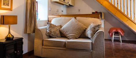 Cottage | Living room