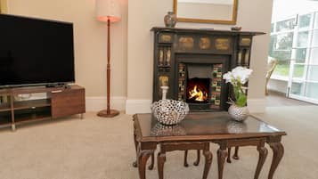 Cottage | Living room
