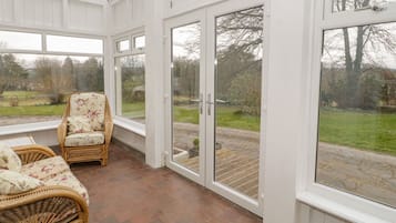 Casa de campo | Interior