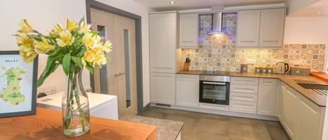 Cottage | Private kitchen