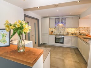 Cottage | Private kitchen