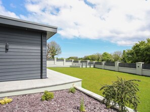 Ferienhaus | Innenbereich