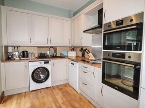 村舍 | 住宿内部