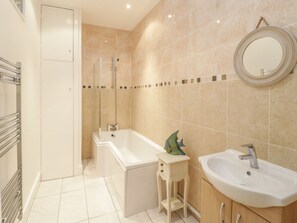 Cottage | Interior - Ty Capel (Betws-Y-Coed)