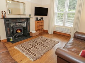 Cottage | Interior - Ty Capel (Betws-Y-Coed)