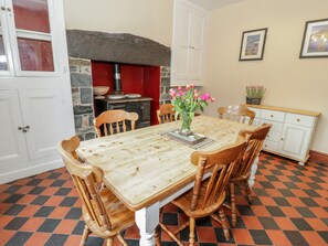 Casa de campo | Interior