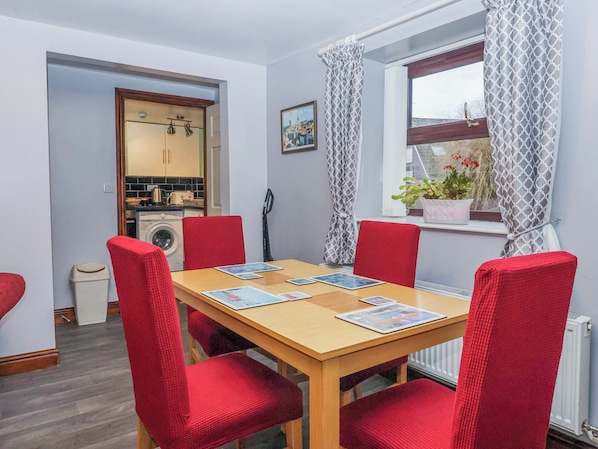 Cottage | Restauration