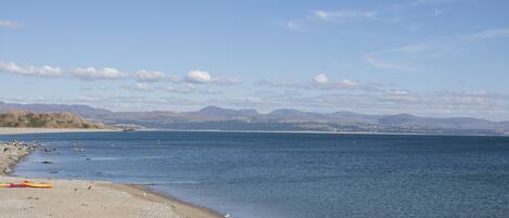 Cottage | Intérieur