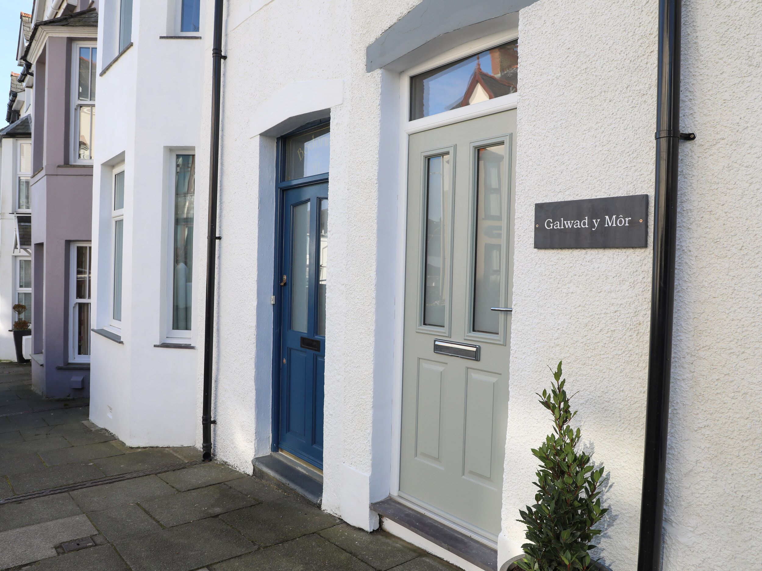 コテージ | 内装