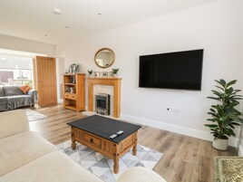 Cottage | Living room