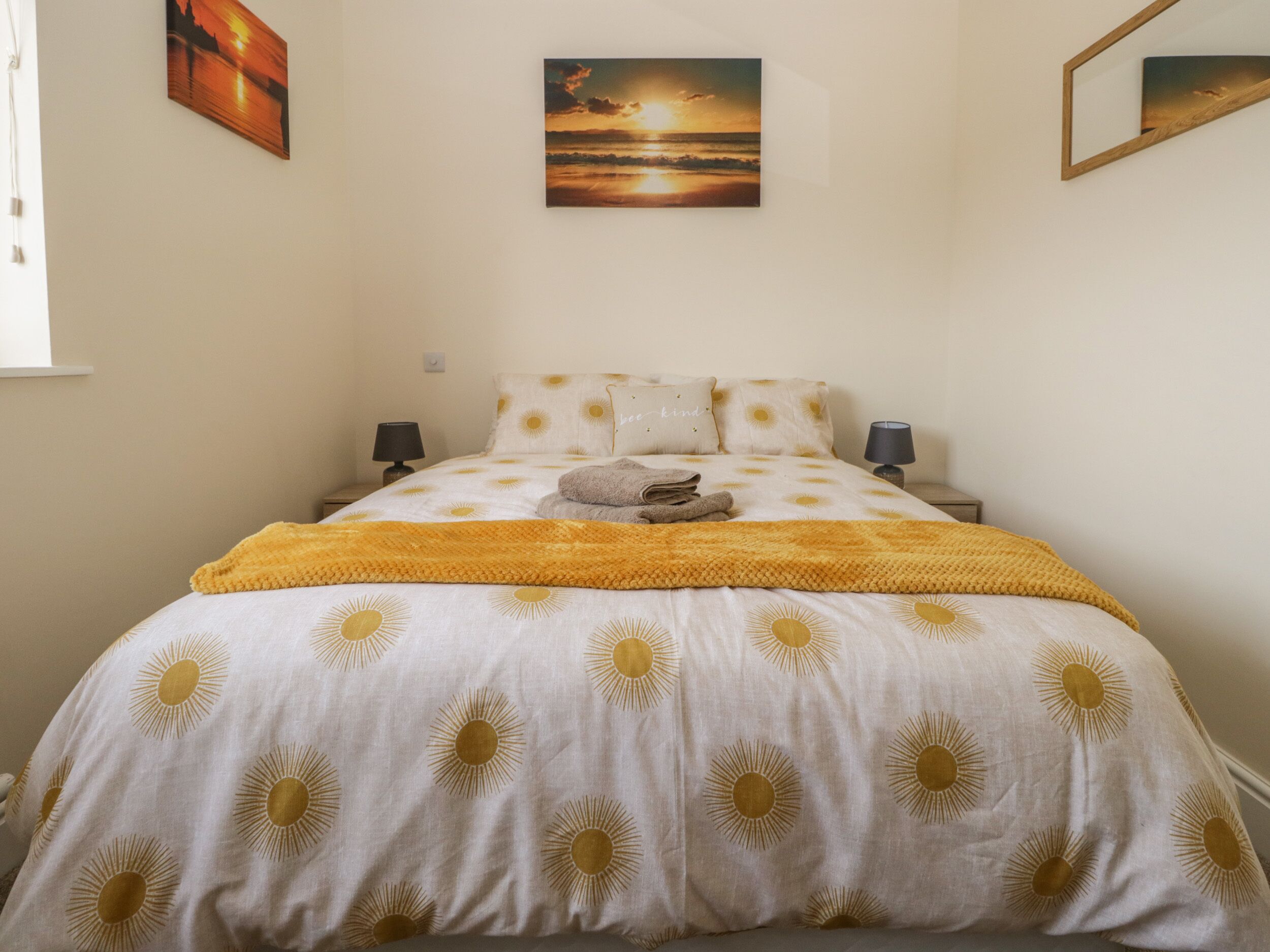 Cottage | 3 camere, con stile personalizzato, con arredamento individuale