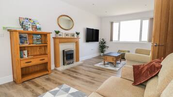 Cottage | Living room