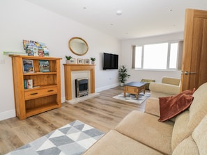 Cottage | Living room - The Croft Bungalow (Wigton)