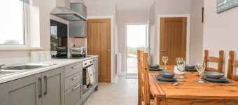The Croft Bungalow