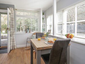 Casa de campo | Interior