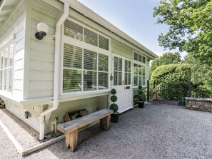 Cottage | Extérieur