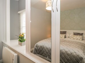Cottage | Interior - Woodland Lodge (Grange-over-Sands)