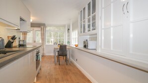 Småhus | Innvendig