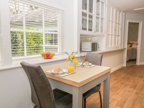 Cottage | Interior - Woodland Lodge (Grange-over-Sands)
