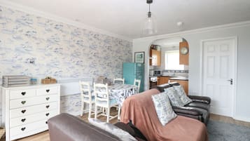 Cottage | Living room