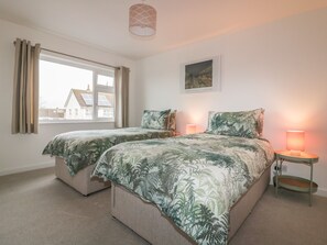 Cottage | Intérieur