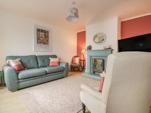 Interior - Eloen (Newquay)