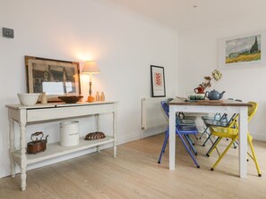 Cottage | Interni