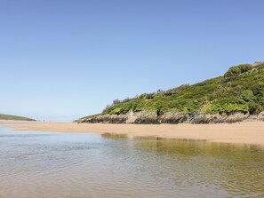 Interior - Eloen (Newquay)