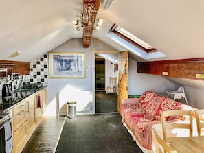 Ferienhaus | Innenbereich