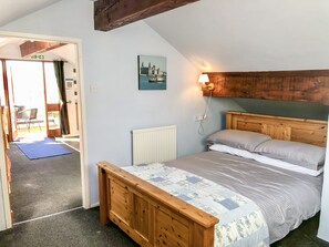 村舍 | 3 多间卧室、特色装修、特色家居、免费 WiFi