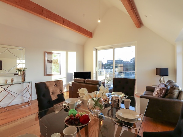 Chaumière | Intérieur