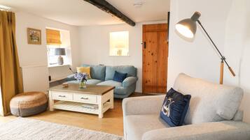 Casa de campo | Interior