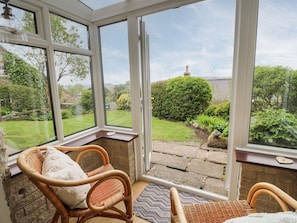 Cottage | Interieur