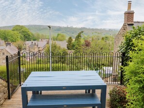Cottage | Interior - Ivy Cottage (Matlock)