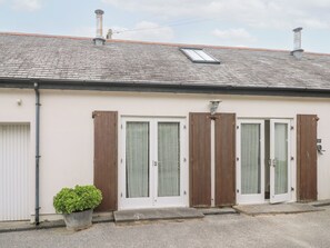 Cottage | Chi tiết ngoại thất