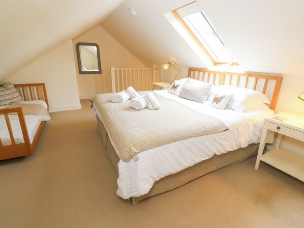 平房 | 1 間睡房、獨特設計、獨特裝修、免費 Wi-Fi