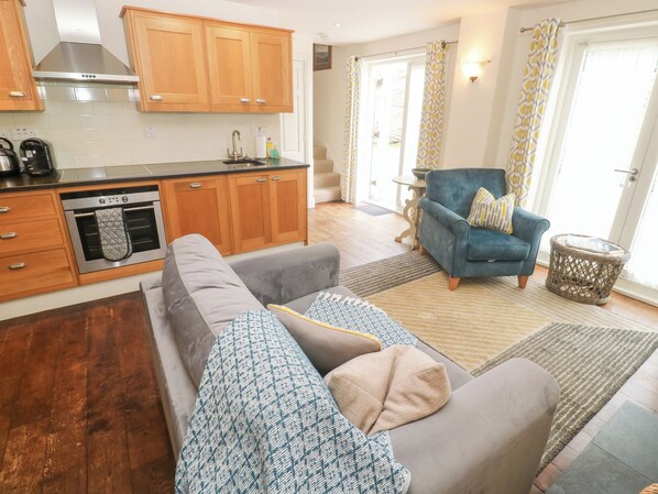 Cottage | Area keluarga