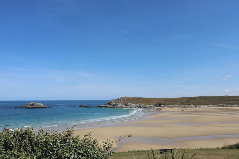 No 1 The Hinges - St. Mawgan