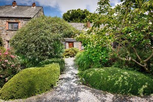 Casa de campo | Fachada del alojamiento