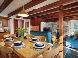 Casa de campo | Restauración