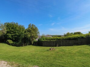Cottage | Interior - Toad Hall Cottage (Totnes)