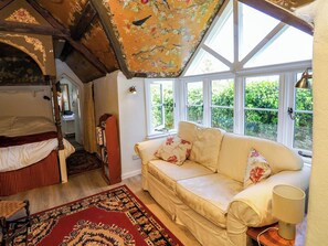 Casa de campo | Interior