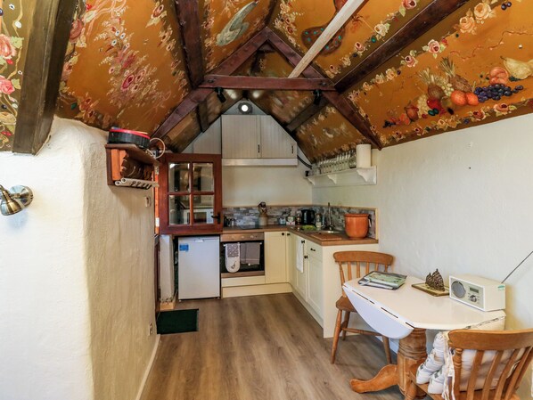 Casa de campo | Interior