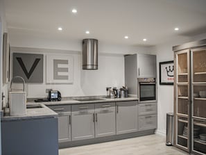 Cottage | Private kitchen